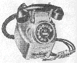 ETWM-20 Phone