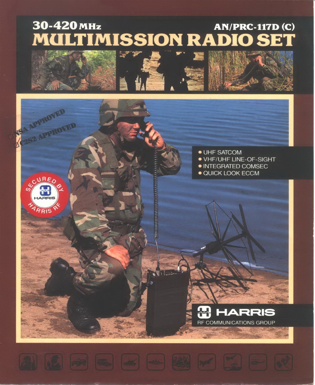 an prc 117g technical manual